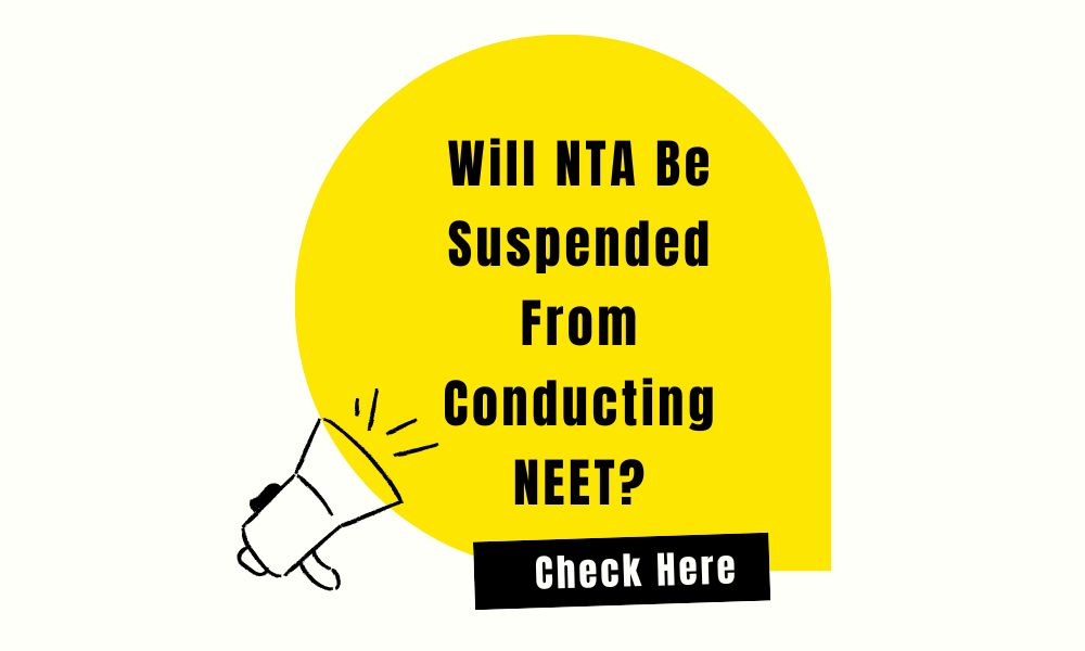 Will NTA Be Removed