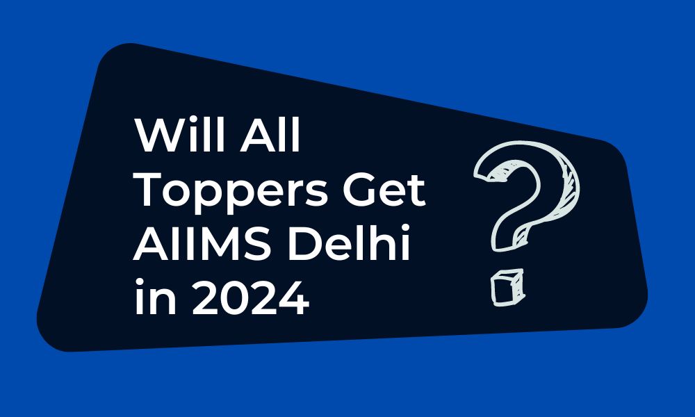Who Will Get AIIMS Delhi 2024