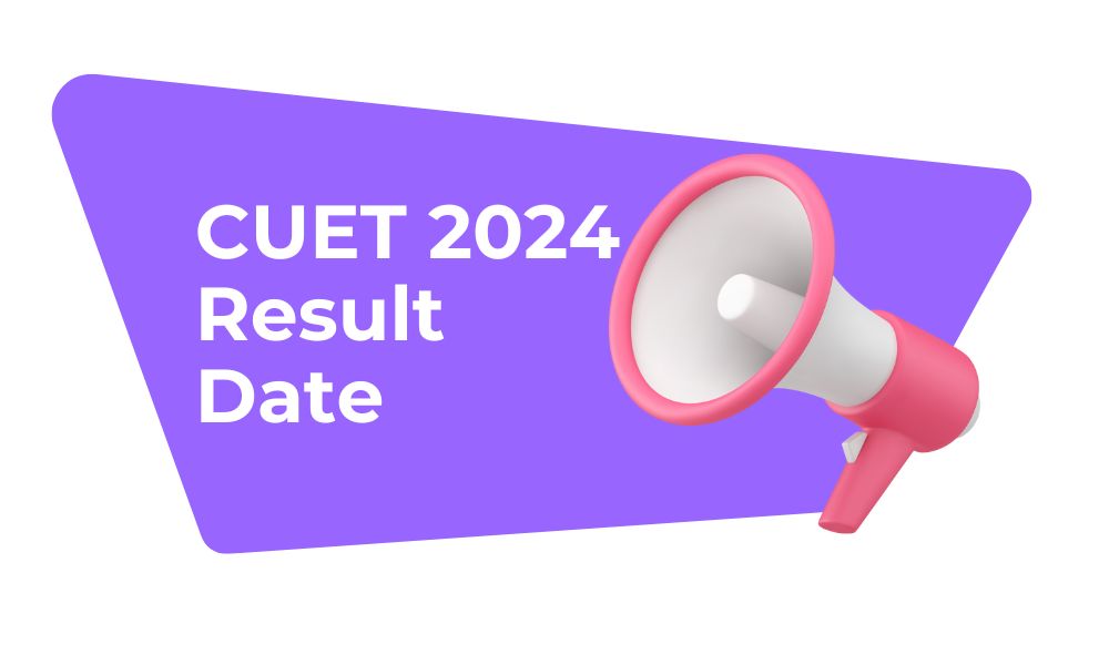 Result Date for  CUET 2024