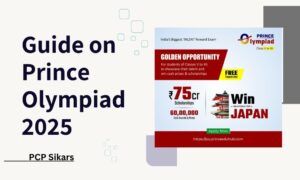 Prince Olympiad 2025