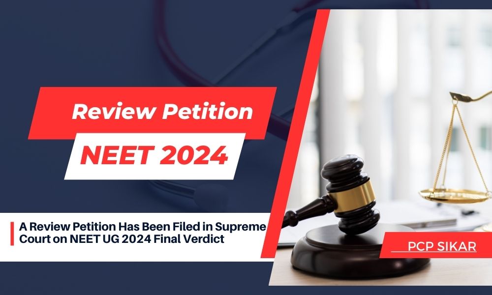 Will Supreme Court Change NEET 2024 Decision