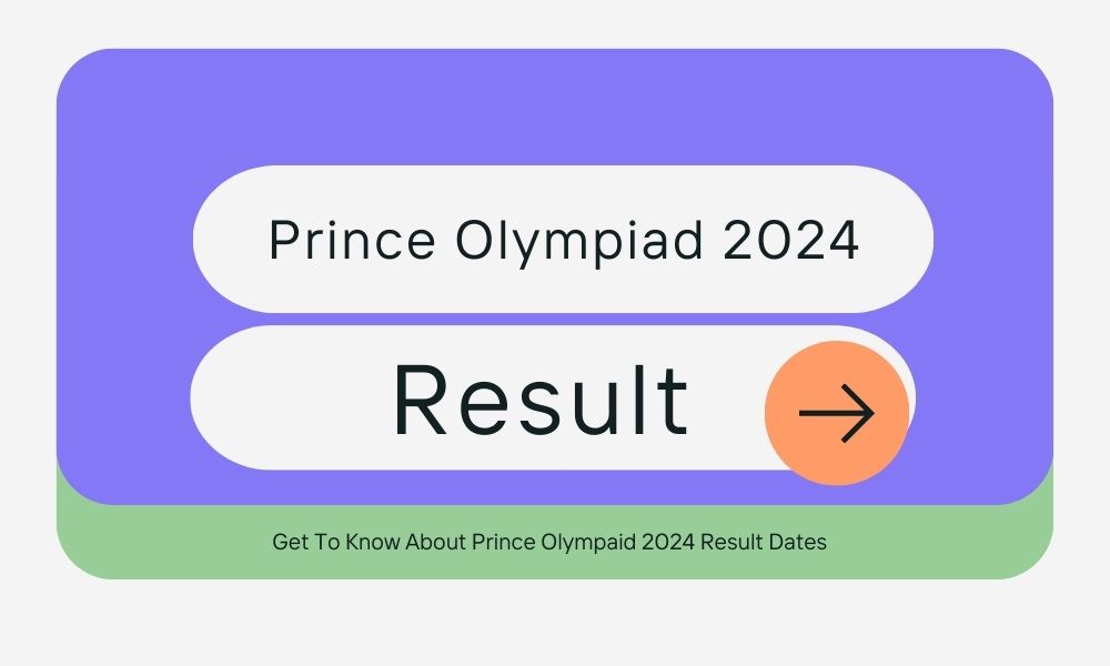 Prince Olympiad 2024 Result 