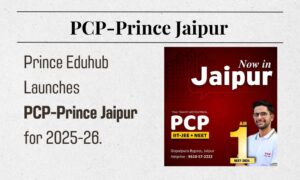 PCP-Prince Jaipur