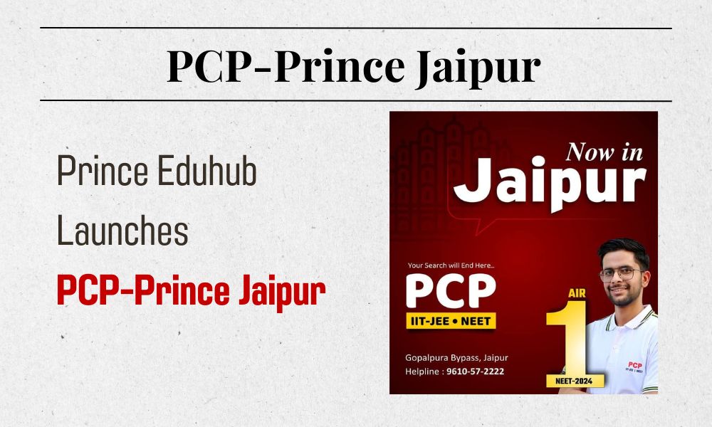  PCP-Prince Jaipur