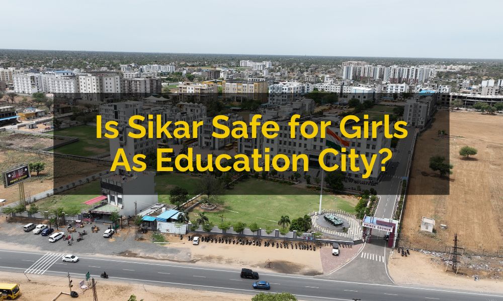 Is sikar Safe for Girls